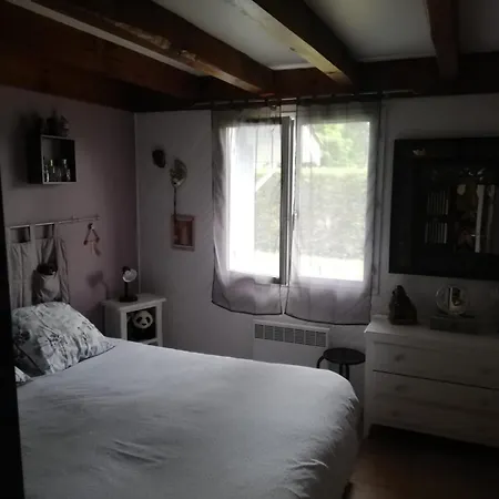 Maison Familiale Au Calme Avec Piscine En Bordure De Foret Salles (Gironde)